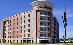 Hampton Inn Cedar Falls Downtown, Ia  United States Of America